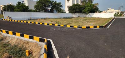Project Image of 800.0 - 2400.0 Sq.ft Residential Plot Plot for buy in SP Nataraj Nagar