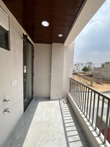 Project Image of 1044.3 - 1290.27 Sq.ft 3 BHK Apartment for buy in Parth Enclave