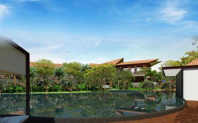 Project Image of 2178.0 - 5445.0 Sq.ft Residential Plot Plot for buy in BVM Vanya Farms And Resorts