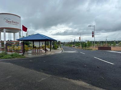 Project Image of 451.6 - 5822.0 Sq.ft Residential Plot Plot for buy in Coco Enclave