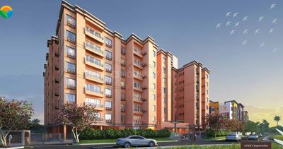 Project Image of 824.0 - 994.0 Sq.ft 2 BHK Apartment for buy in Sugam Prakriti