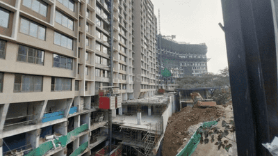 Project Image of 750 Sq.ft 1 BHK Apartment / Flat for sale in Powai for Rs. 14800000
