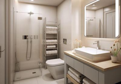Project Image of 445.41 - 468.23 Sq.ft 2 BHK Apartment for buy in Saraswati Meera Square