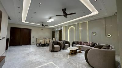 Project Image of 1385.0 - 2200.0 Sq.ft 3 BHK Builder Floor for buy in Magic MV Homes Indirapuram