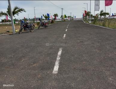 Project Image of 800.0 - 3000.0 Sq.ft Residential Plot Plot for buy in Premier New Garden Phase I