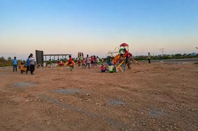 Project Image of 435.0 - 2175.0 Sq.ft Residential Plot Plot for buy in Sameera Nellai One