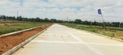Navya Mile Stone Elevation 2