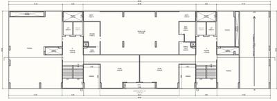 Project Image of 1701.67 - 1810.38 Sq.ft 4 BHK Apartment for buy in Agastya