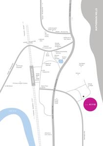 Project Image of 431.0 - 465.0 Sq.ft 2 BHK Apartment for buy in Onearth One Kiyo Phase I