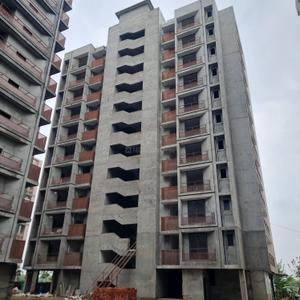Project Image of 1033.01 - 1106.96 Sq.ft 3 BHK Apartment for buy in Trilok Opera