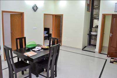 Project Image of 950.0 - 1150.0 Sq.ft 2 BHK Villa for buy in Aditya Dwakadish Empire