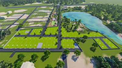Project Image of 1040.0 - 2200.0 Sq.ft Residential Plot Plot for buy in Lifestyle One Land Phase 1