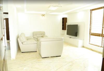 Project Image of 2667.0 - 4094.0 Sq.ft 3 BHK Villa for buy in Dwarakamai Apex Villas