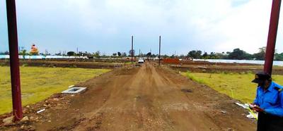 Project Image of 429.0 - 2088.0 Sq.ft Residential Plot Plot for buy in One Nirman Nagar