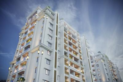 Project Image of 1172.26 - 1764.05 Sq.ft 2 BHK Apartment for buy in Ashok Elite