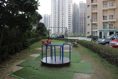 Ajnara Homes Phase 2 Tower N & O