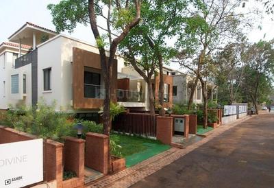 Project Image of 2389.0 - 3056.0 Sq.ft 3 BHK Villa for buy in Peninsula Ashok Beleza