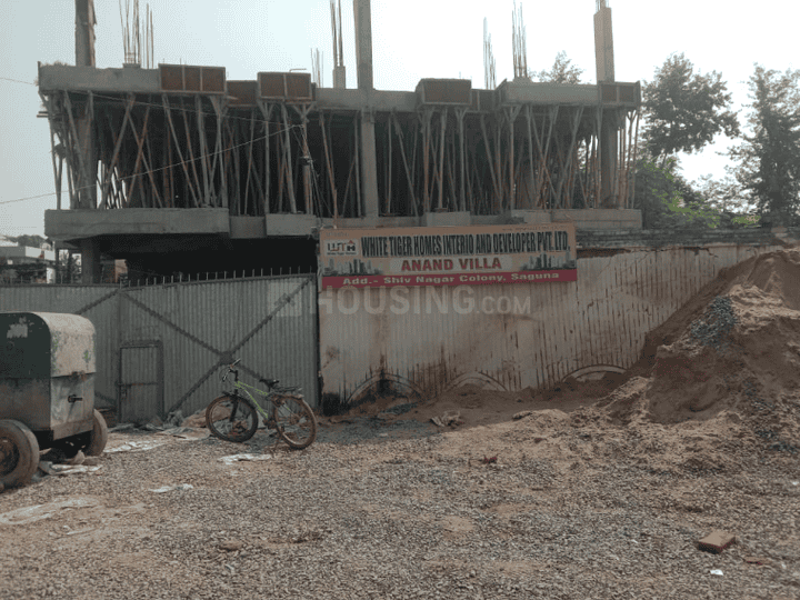 Gallery Cover Pic of White Anand Villa