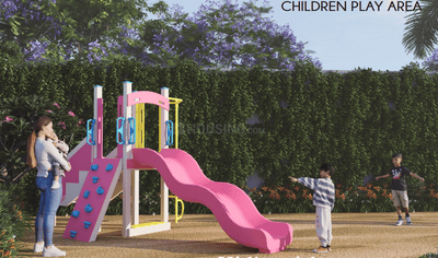 Project Image of 1100.0 - 1300.0 Sq.ft Residential Plot Plot for buy in Arjun Residency Phase II