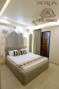 Project Image of 990.0 - 1858.0 Sq.ft 2 BHK Apartment for buy in Berlin By R R Homes