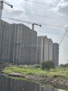 Project Image of 420 Sq.ft 1 RK Apartment / Flat for sale in Vasai East for Rs. 2500000