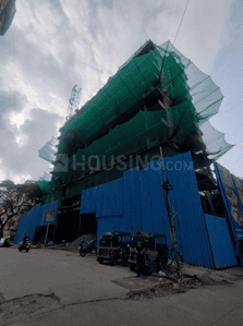 Project Image of 414.95 - 996.74 Sq.ft 1 BHK Apartment for buy in Rudra Starlight