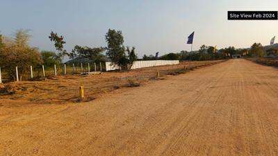 Project Image of 1350.0 - 4500.0 Sq.ft Residential Plot Plot for buy in Valleru Pharma Town