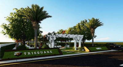 Project Image of 1840.0 - 4655.0 Sq.ft 3 BHK Villa for buy in Trisquare Suriya