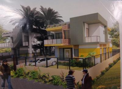 Project Image of 1080.0 - 2160.0 Sq.ft 2 BHK Villa for buy in Suchandra Anand Villa