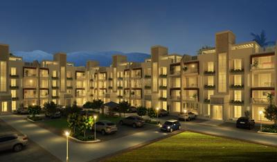 Amar Capetown Apartments Phase 1 Images for Project 1