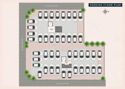 Project Image of 984.28 - 1520.46 Sq.ft 2 BHK Apartment for buy in Sudha Heights