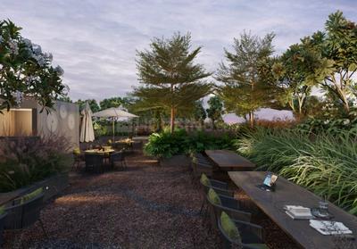 Project Image of 2150 Sq.ft 4 BHK Apartment / Flat for sale in Chandkheda for Rs. 16400000