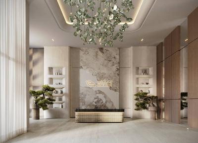 Project Image of 390.0 - 794.0 Sq.ft Studio Studio Apartment for buy in Binghatti Hillside