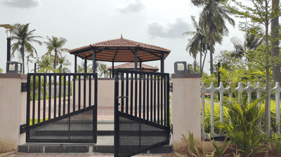 Project Image of 775.0 - 2000.0 Sq.ft Residential Plot Plot for buy in Sapphire Garden Phase 1