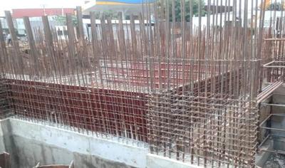 Project Image of 1168.0 - 1948.0 Sq.ft 2 BHK Apartment for buy in DRA Polaris