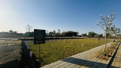 Project Image of 1319.87 - 3892.98 Sq.ft Residential Plot Plot for buy in Kalpataru Ardene