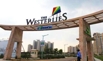 Experion Westerlies Phase 1 Gated Community 1