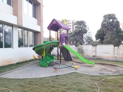 Project Image of 201.0 - 392.0 Sq.ft 1 BHK Apartment for buy in Shubh Shreeji Garden
