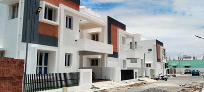 Project Image of 1600.0 - 4500.0 Sq.ft 3 BHK Villa for buy in KNR Royal Meadows