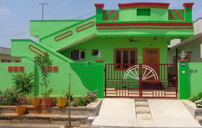 Project Image of 623.0 - 1536.0 Sq.ft 2 BHK Villa for buy in STBL Vyshnavi Gardens