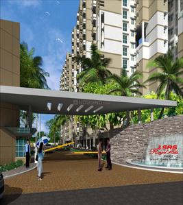 Project Image of 1500 Sq.ft 2 BHK Apartment / Flat for sale in Sector 87 for Rs. 8500000