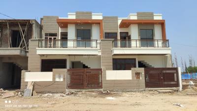 Project Image of 1330.0 - 1571.0 Sq.ft 3 BHK Villa for buy in Shri Manglam Prosperty Homes 2