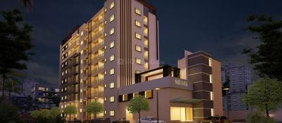 Project Image of 1039.0 - 1697.0 Sq.ft 2 BHK Apartment for buy in Definer Kingdom Phase 2
