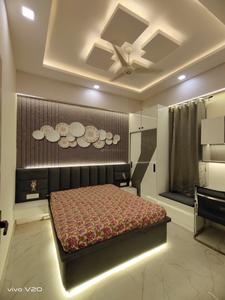 Project Image of 1050.0 - 1450.0 Sq.ft 2 BHK Apartment for buy in Saraswati Signature Homes