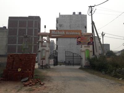 Project Image of 620.0 - 1950.0 Sq.ft 1 BHK Villa for buy in Mehak Residency
