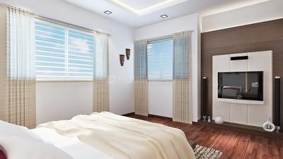 Project Image of 857.0 - 1242.0 Sq.ft 2 BHK Apartment for buy in Vedant Kingston Atlantis A1 And A2 Building