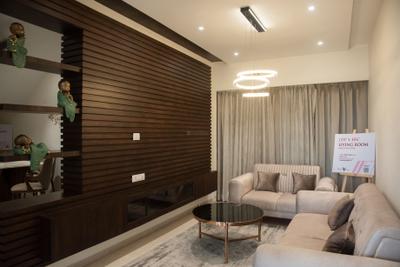 Project Image of 0.0 - 1732.0 Sq.ft 4 BHK Villa for buy in Darshan Vedanta Vihar Phase 1