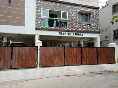 Praneel Arudra Gated Community 1