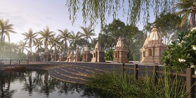 Arvind Aqua City Amenities 2