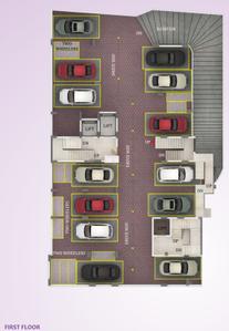 Project Image of 1235.0 - 1687.0 Sq.ft 2 BHK Apartment for buy in Varma Sreekaryam